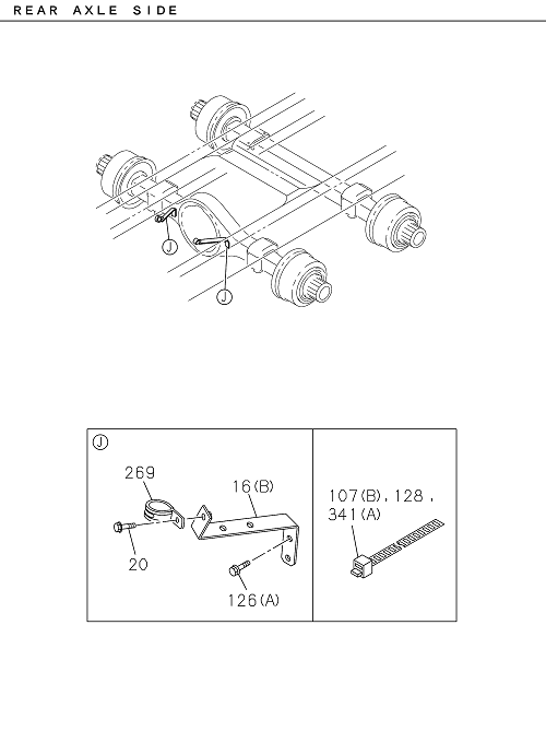 Partial Engine